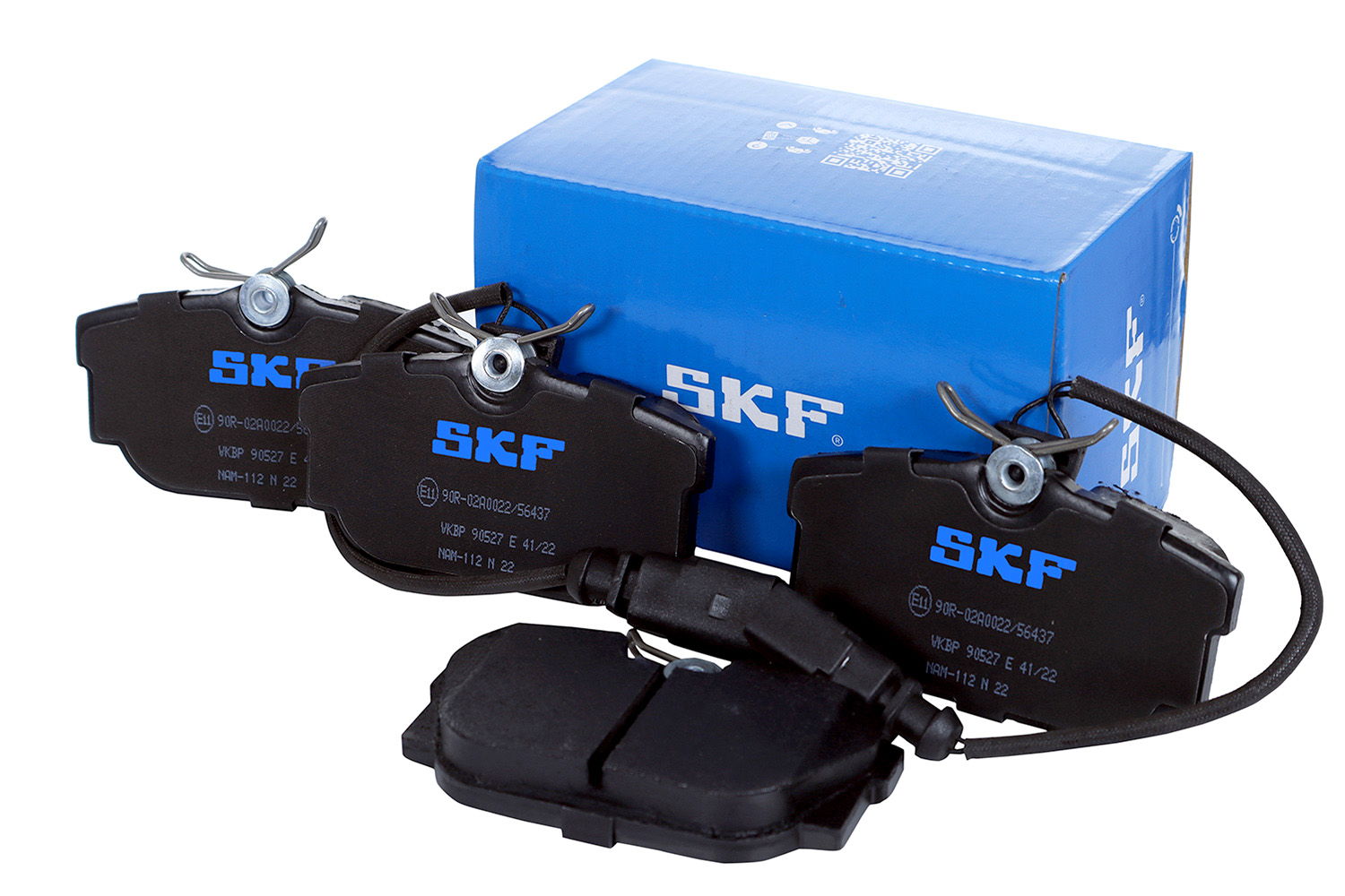 SKF VKBP 90527 E set...